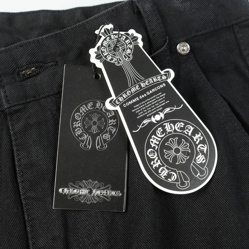 Chrome Hearts NEW Pants 9970