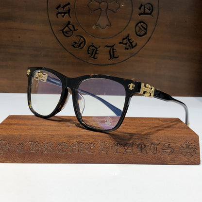 CHH Chrome Hearts Glasses