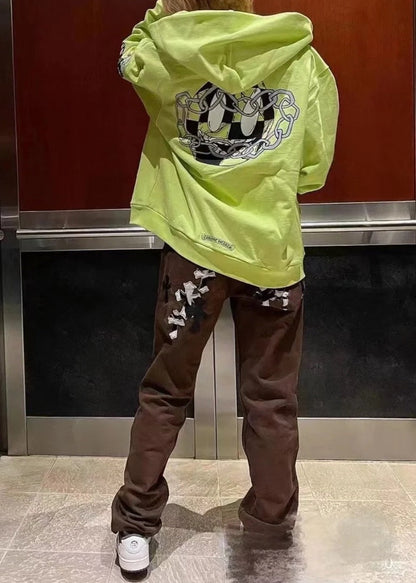 Chrome Hearts  NEW Pants