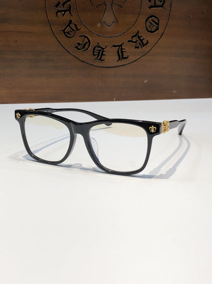 CHH Chrome Hearts Glasses