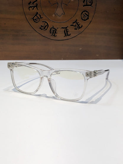 CHH Chrome Hearts Glasses