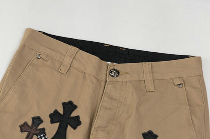 Chrome Hearts  NEW Pants