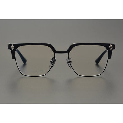 CHH Chrome Hearts Glasses Vintage Titanium Frame