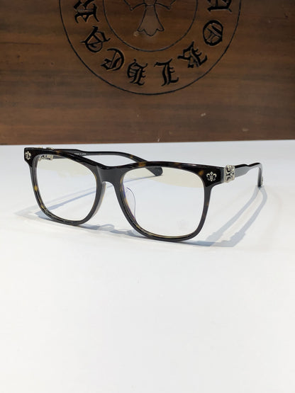 CHH Chrome Hearts Glasses