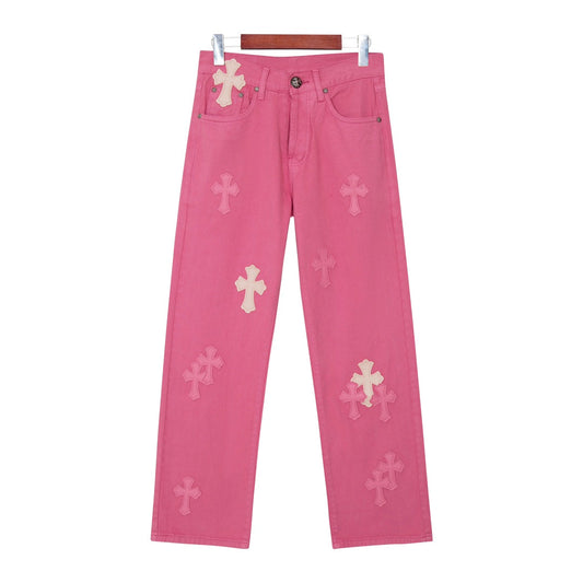 Chrome Hearts  NEW Pants