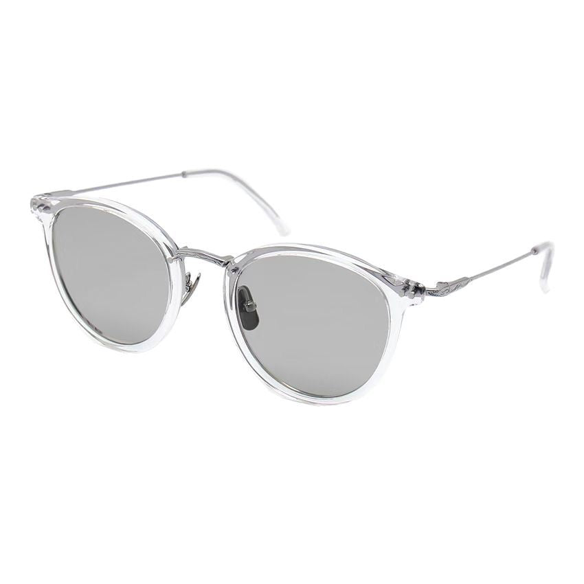 CHH Chrome Hearts Glasses Vintage Cool Titanium Frame Sunglasses