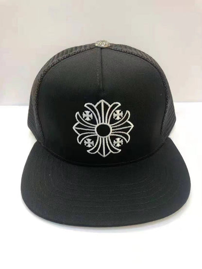 Trucker cap Chrome Hearts