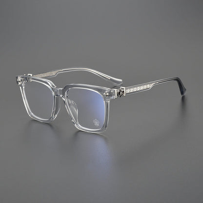 CHH Chrome Hearts Glasses Trendy Eyeglass Frames