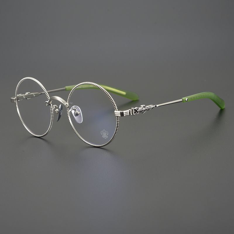 CHH Chrome Hearts Glasses Vintage Versatile Glasses Frames