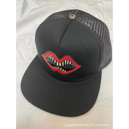 Trucker cap Chrome Hearts