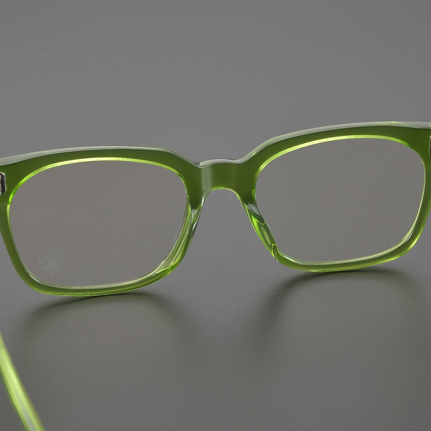 CHH Chrome Hearts Glasses Vintage Versatile Glasses Frames