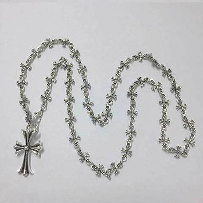 chrome hearts chain