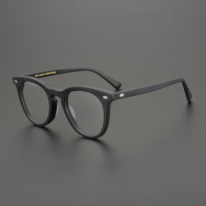 CHH Chrome Hearts Glasses No makeup Nearsighted Glasses Frame