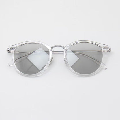 CHH Chrome Hearts Glasses Vintage Cool Titanium Frame Sunglasses