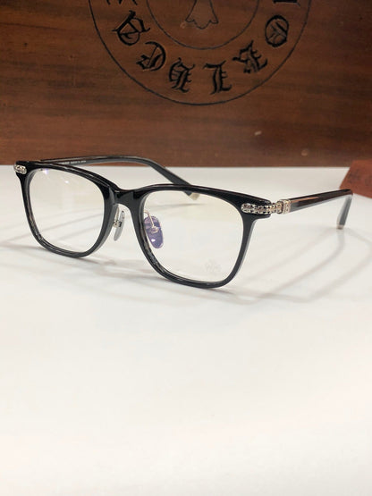 CHH Chrome Hearts Glasses Frame Glasses Frame Myopia Glasses Frame