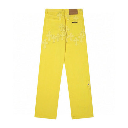 Chrome Hearts  NEW Pants