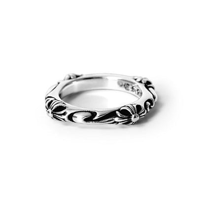 Chrome Heart Sbt Band Ring