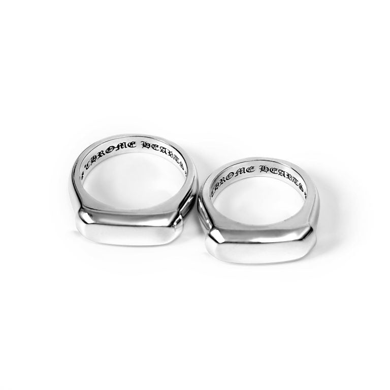 Lil Pj Plain Ring