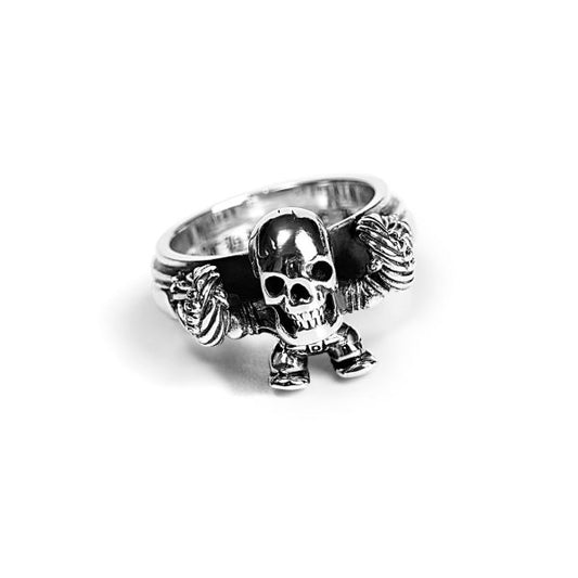 Foti Harris Cable Ring