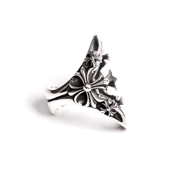 CH Plus Exposed Ring