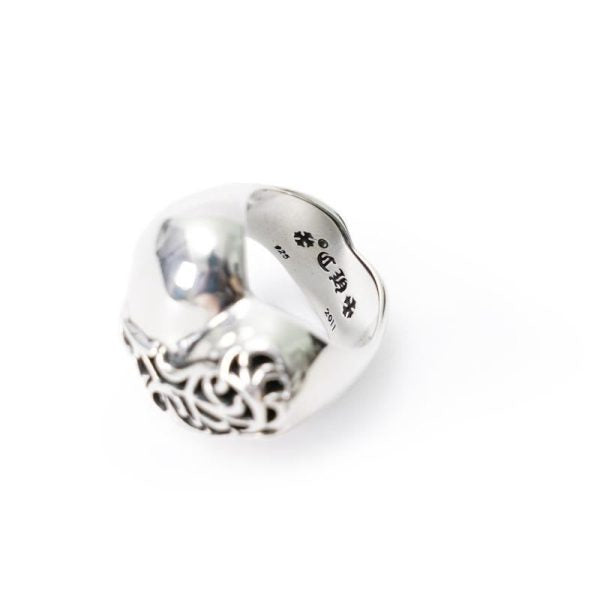 Heart Ring