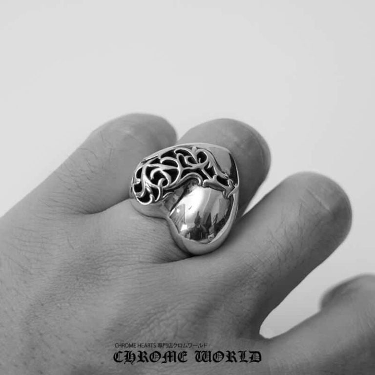 Heart Ring