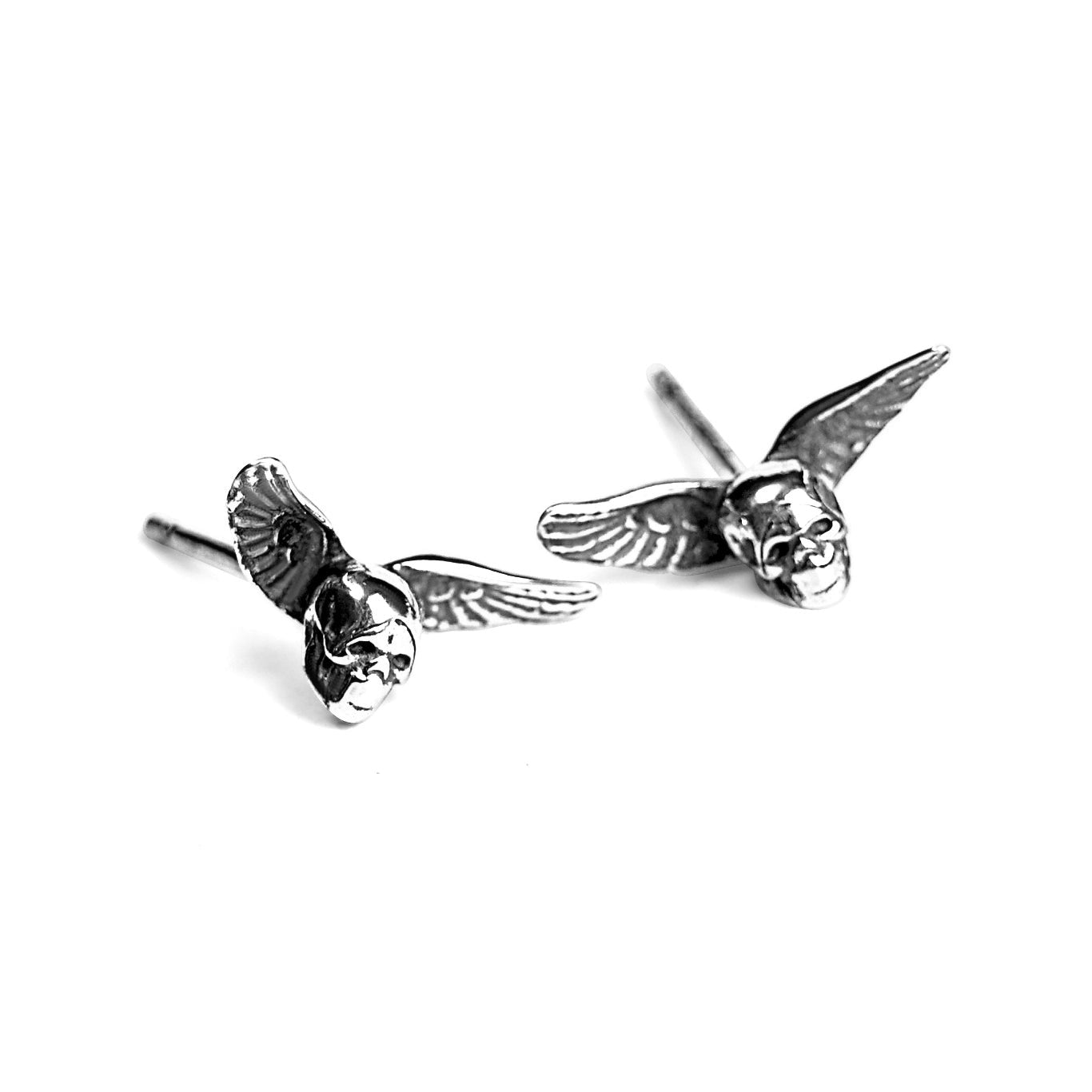 Lip and Tongue Earring