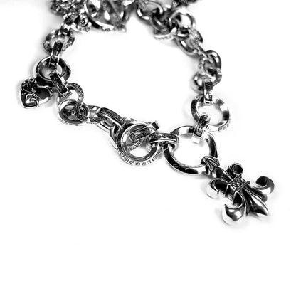 Multi-Chain Bracelet