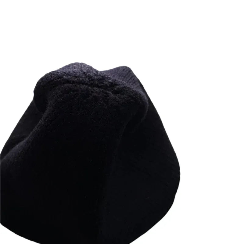 Chrome Hearts Matty Boy Chomper Beanie Hat