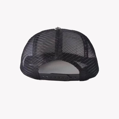 Chrome Hearts Matty Boy Cap Trucker Hat