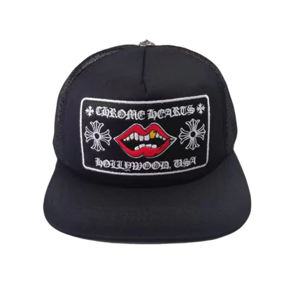 Chrome Hearts Matty Boy Cap Trucker Hat