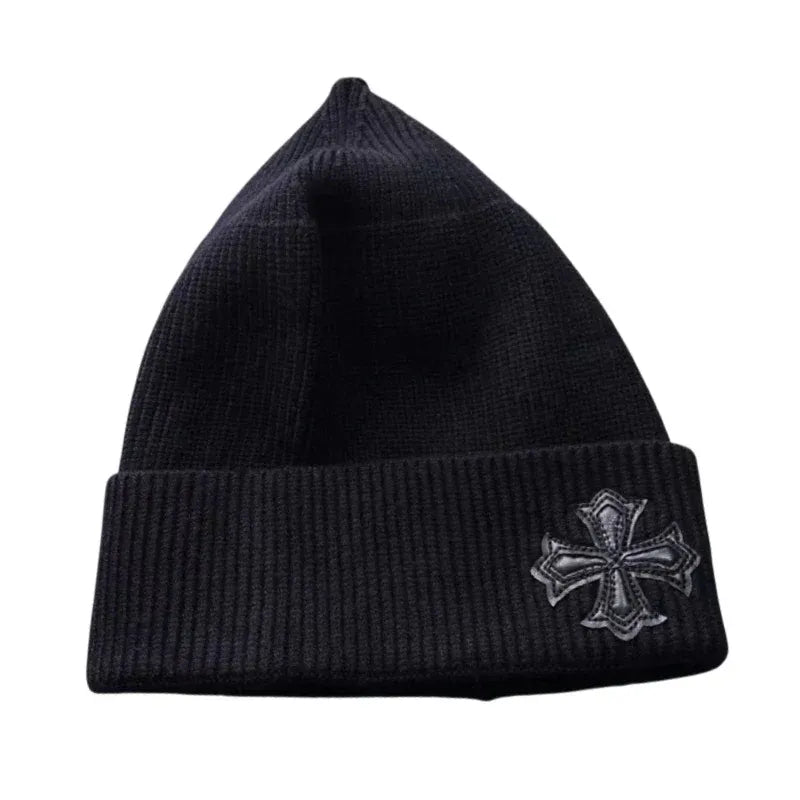 Chrome Hearts Knit Hat Beanie 02