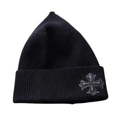 Chrome Hearts Knit Hat Beanie 02