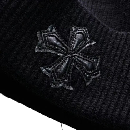 Chrome Hearts Knit Hat Beanie 02