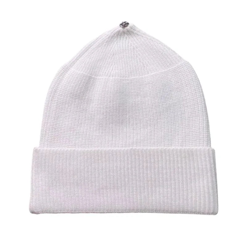 Chrome Hearts Knit Hat Beanie 02