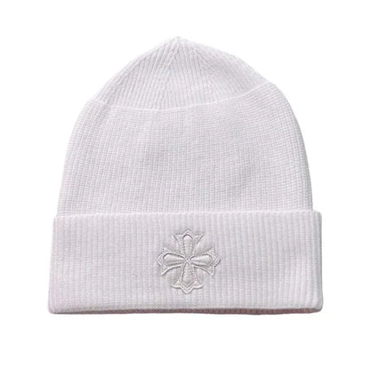Chrome Hearts Knit Hat Beanie 02