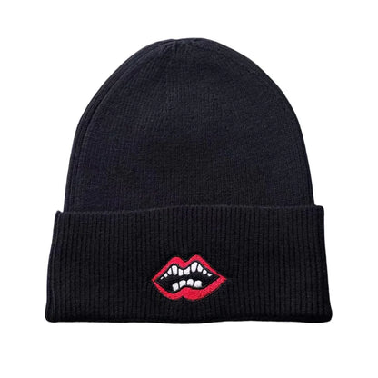 Chrome Hearts Matty Boy Chomper Beanie Hat