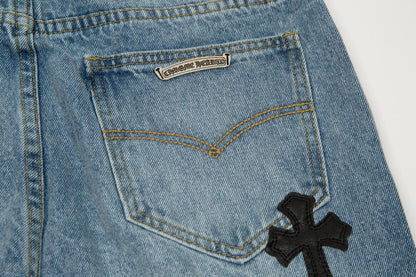 Chrome Hearts  NEW Pants KE905